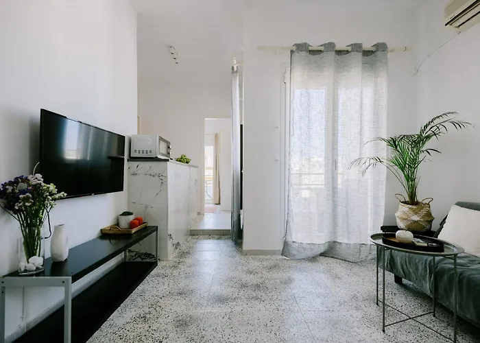 Stadium Apt