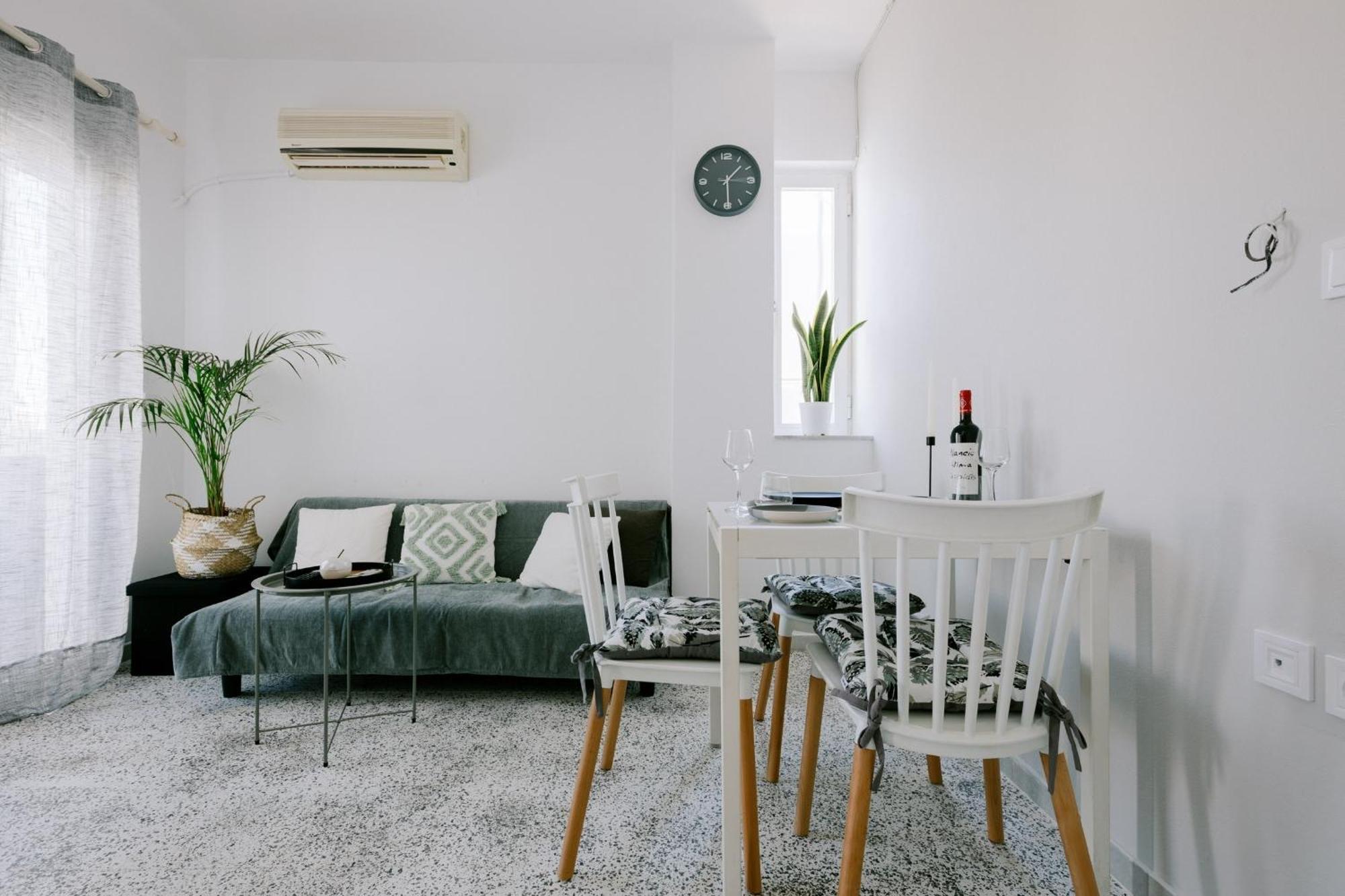Apartamento Stadium *