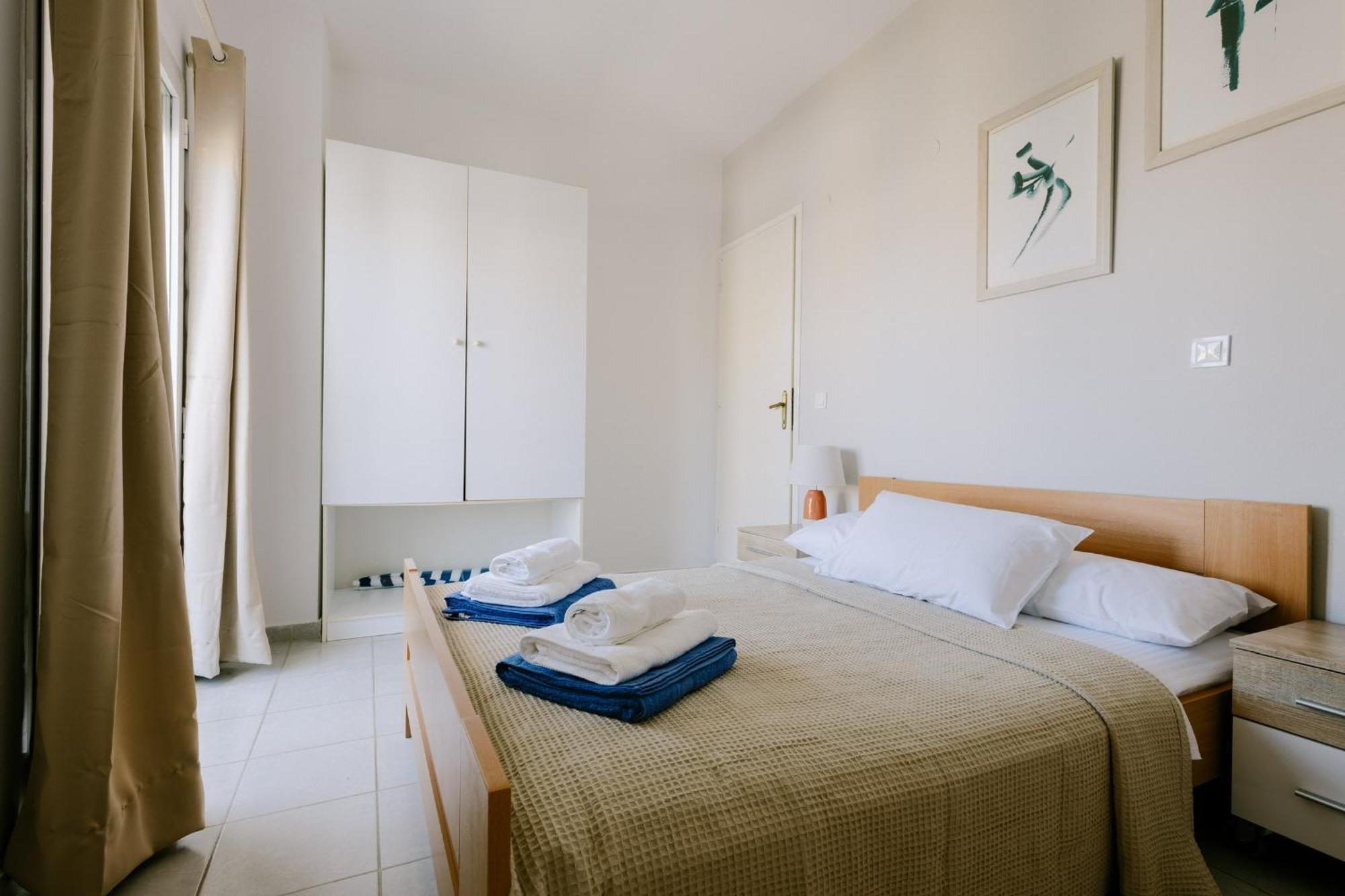 Apartamento Stadium *