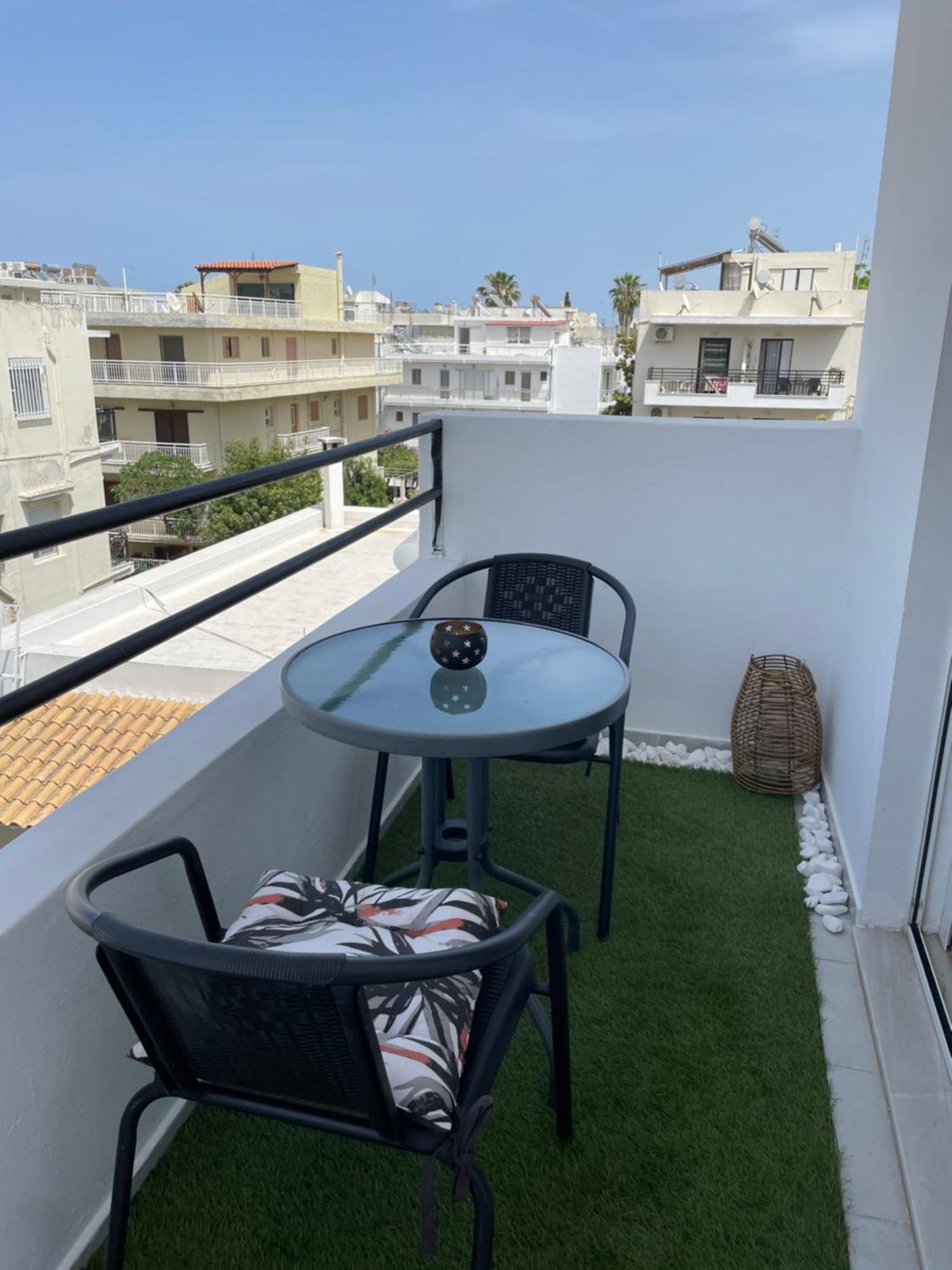 Stadium Apartamento Ampavris